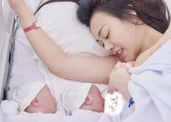 Diễn viên Phương Oanh thông báo tin vui
