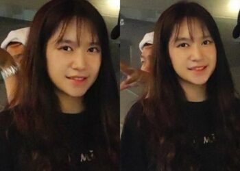 Bà xã Lý Hải xuất hiện với mặt mộc, nhan sắc “mẹ 4 con” có như lời đồn?