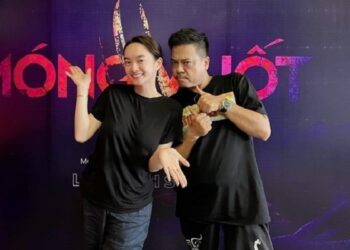 Vụ nữ diễn viên Kaity Nguyễn bỏ vai: Thỏa thuận miệng quá rủi ro