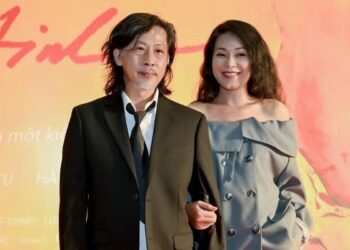 ‘Thỏa thuận’ đặc biệt trong hôn nhân của nữ diễn viên lấy chồng hơn 20 tuổi, là đạo diễn nổi tiếng