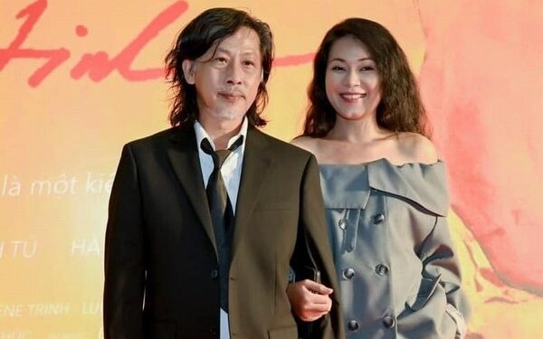 ‘Thỏa thuận’ đặc biệt trong hôn nhân của nữ diễn viên lấy chồng hơn 20 tuổi, là đạo diễn nổi tiếng