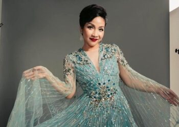 Diva Mỹ Linh từng hát lót ở vũ trường, nhận cát-xê ‘khủng’ nhưng từ bỏ vì một lý do