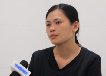 Suýt gục ngã khi con mắc bệnh hiếm, người phụ nữ được tiếp thêm sức mạnh từ mẹ