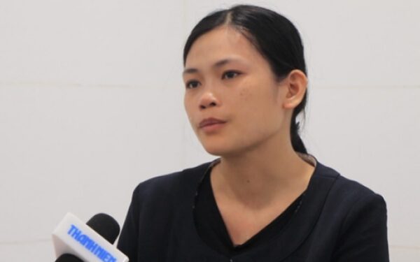 Suýt gục ngã khi con mắc bệnh hiếm, người phụ nữ được tiếp thêm sức mạnh từ mẹ