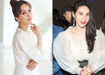 Khánh Thi xin lỗi Thu Minh, Thủy Tiên vì liên lụy vụ đòi nợ tiền