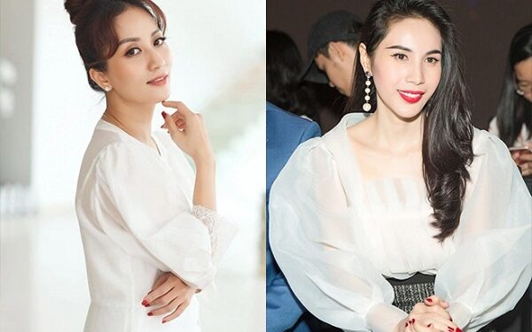 Khánh Thi xin lỗi Thu Minh, Thủy Tiên vì liên lụy vụ đòi nợ tiền