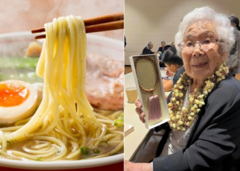 Cụ bà 110 tuổi tiết lộ món thường xuyên ăn giúp trường thọ