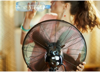 Mách bạn cách làm mát mà không cần điều hòa