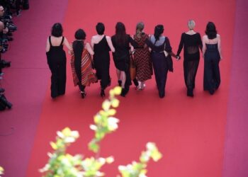 Cannes 2024 có thể gây chấn động vì bê bối tình dục