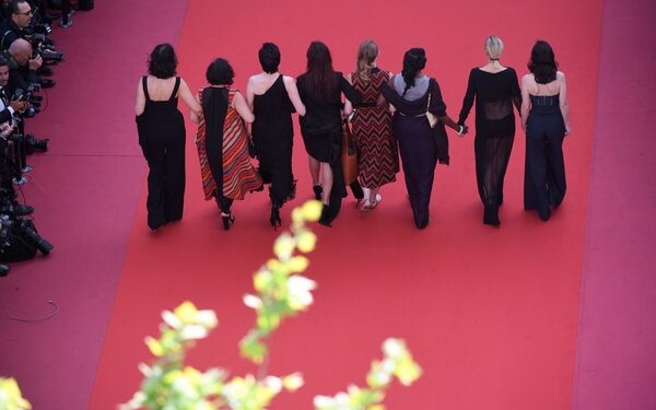 Cannes 2024 có thể gây chấn động vì bê bối tình dục