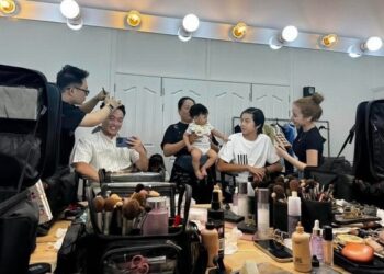 Con trai Hồ Ngọc Hà ‘trổ mã’ thành công, nét soái ca ngày càng hiện rõ