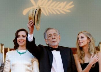 Bộ phim nhận tràng vỗ tay 7 phút tại LHP Cannes 2024 có gì hấp dẫn?