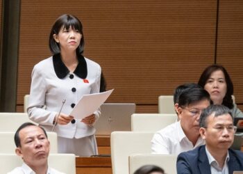 Đại biểu đề xuất tiếp tục giảm thuế phí, hỗ trợ doanh nghiệp để kích cầu