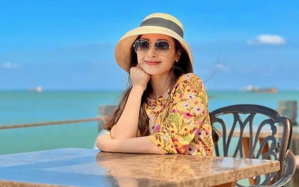 Nữ diễn viên được Huỳnh Anh Tuấn giới thiệu là vợ: Vào Nam theo tiếng gọi tình yêu, nhìn nhan sắc hiện tại mà khó tin đã U60