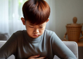 Rối loạn tiêu hóa ở trẻ em: Nguyên nhân, biểu hiện, cách điều trị và phòng bệnh