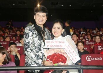 Cuộc sống của nghệ sĩ cải lương Phượng Loan ở tuổi 56