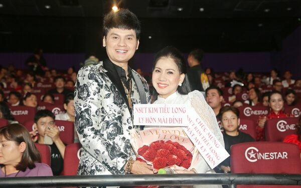 Cuộc sống của nghệ sĩ cải lương Phượng Loan ở tuổi 56