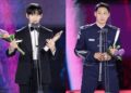 ‘Quật mộ trùng ma’ thắng lớn và những khoảnh khắc ấn tượng tại Baeksang 2024