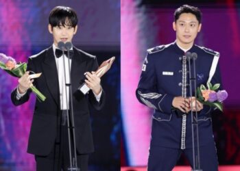 ‘Quật mộ trùng ma’ thắng lớn và những khoảnh khắc ấn tượng tại Baeksang 2024