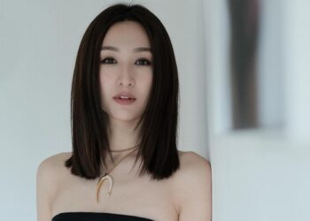 Mỹ nhân TVB Cao Hải Ninh hé lộ tình trạng sức khỏe