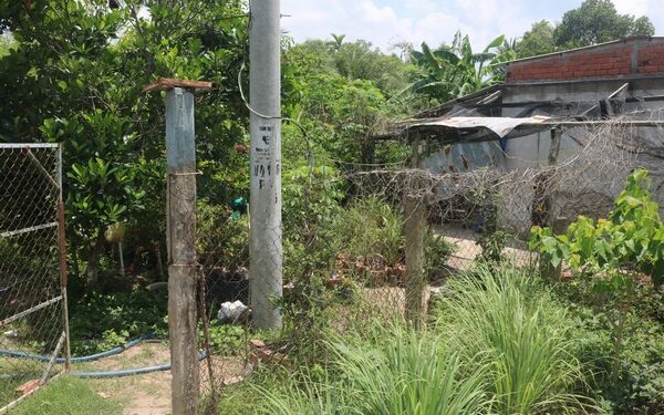 Truy bắt nghi phạm dùng dao khống chế, hiếp dâm, cướp tài sản của cô gái
