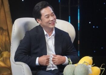 Khát vọng mùa vàng: Từ kỹ sư cơ khí đến hành trình đổi đời tại Bình Dương