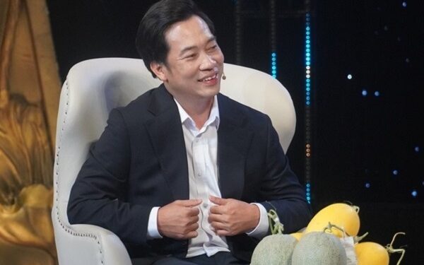 Khát vọng mùa vàng: Từ kỹ sư cơ khí đến hành trình đổi đời tại Bình Dương