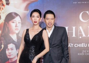 Phim 18+ có Xuân Lan, Thái Hòa rời rạp