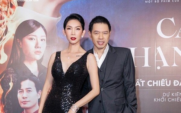 Phim 18+ có Xuân Lan, Thái Hòa rời rạp