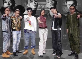 Cái giá phải trả của rap Việt