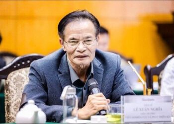 Tiến sĩ Lê Xuân Nghĩa: Người Việt Nam mạnh về mua xổ số, đầu tư dựa vào may mắn, chứ không đầu tư bằng tri thức