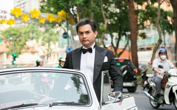 Người mẫu, diễn viên Đức Tiến đột ngột qua đời ở Mỹ