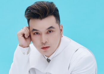 Ưng Hoàng Phúc mong muốn thể hiện cá tính thông qua các tác phẩm điện ảnh