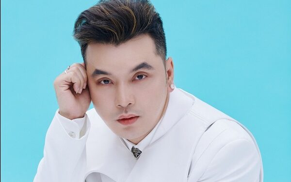 Ưng Hoàng Phúc mong muốn thể hiện cá tính thông qua các tác phẩm điện ảnh