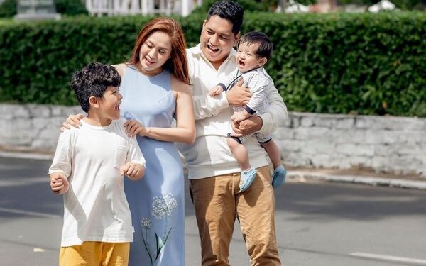 Thanh Thúy nói về hôn nhân với Đức Thịnh: Giận mấy cũng không ly hôn