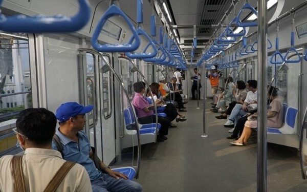 TP.HCM cần hơn 800 nghìn tỷ đồng để làm 510km metro