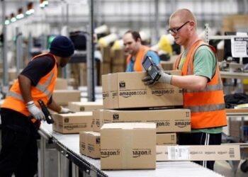 Amazon: Một số nhà bán hàng Việt Nam kinh doanh ‘lướt sóng’
