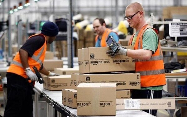 Amazon: Một số nhà bán hàng Việt Nam kinh doanh ‘lướt sóng’