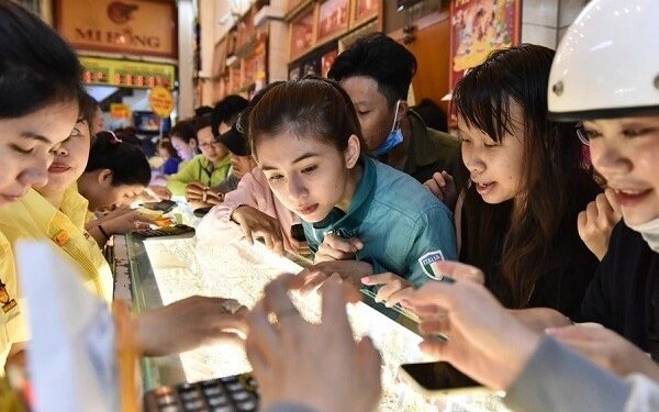 Giá vàng khó tăng tuần tới