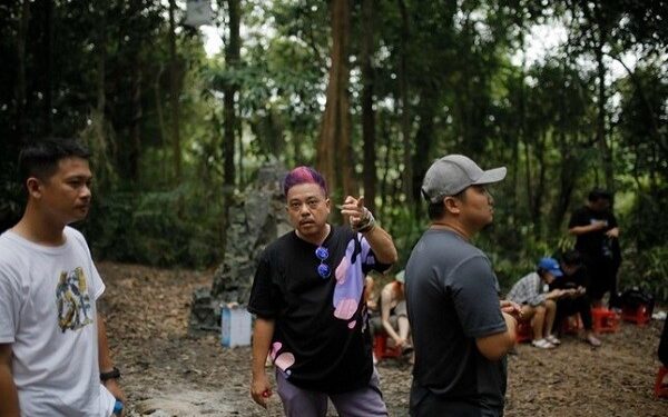 Phim ‘Móng vuốt’: Kỹ xảo tạo quái thú liệu có đủ sức chinh phục khán giả?