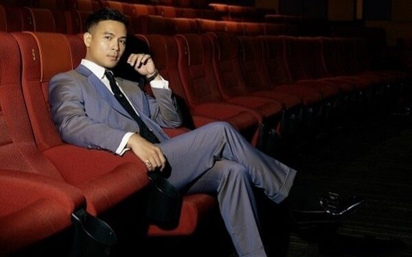 Trương Thế Vinh: Đóng vai người chồng gia trưởng được người trong nghề nhận xét như thế nào?