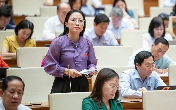 Chưa rõ ‘mức tham chiếu’ đóng BHXH thay lương cơ sở xây dựng, thực hiện thế nào