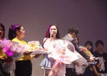 Học trò của Dương Khắc Linh trở lại với sân khấu âm nhạc sau 9 năm