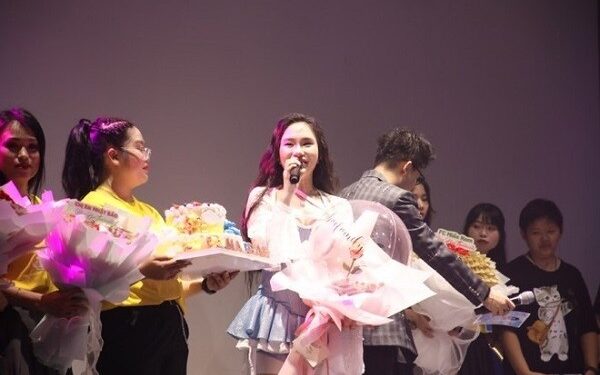 Học trò của Dương Khắc Linh trở lại với sân khấu âm nhạc sau 9 năm