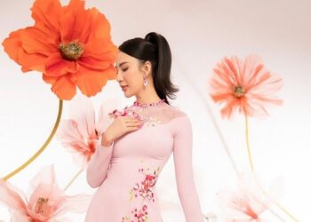 Hoa hậu Ngọc Diễm tiết lộ bí quyết giữ sắc vóc suốt 16 năm sau đăng quang