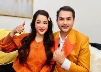 Thúy Nga: ‘Tôi rất buồn và thương khi mẹ Đức Tiến không kịp sang Mỹ, mẹ không được nhìn con thì cũng bức xúc lắm’