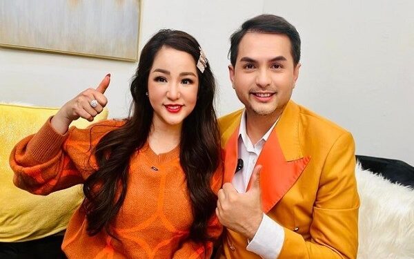 Thúy Nga: ‘Tôi rất buồn và thương khi mẹ Đức Tiến không kịp sang Mỹ, mẹ không được nhìn con thì cũng bức xúc lắm’