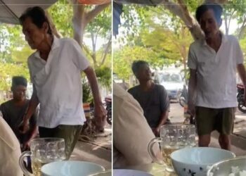 Vì sao Thương Tín nhận rồi bỏ sô?