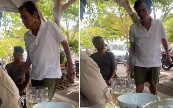 Vì sao Thương Tín nhận rồi bỏ sô?