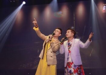 Minh Nhí, Long Nhật cùng dàn sao chung tay ủng hộ nghệ sĩ Thanh Hằng